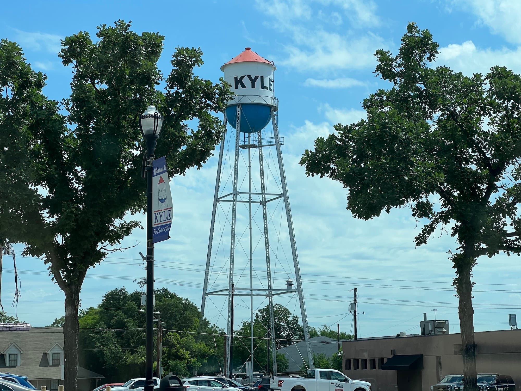 Kyle, TX