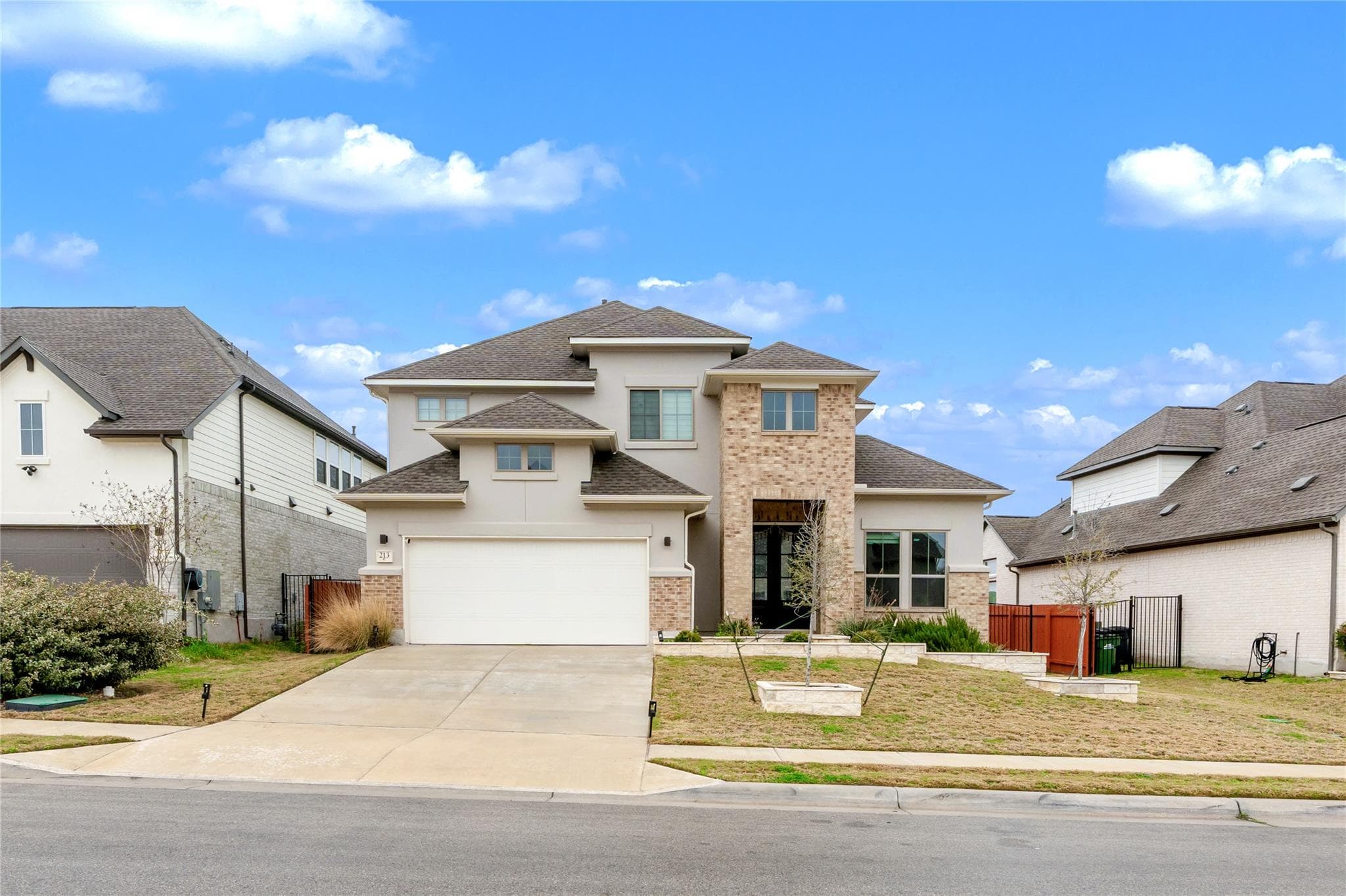 Liberty Hill, TX