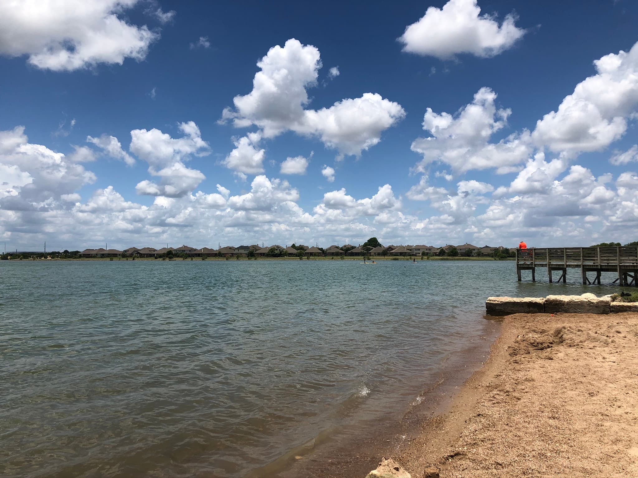 Pflugerville, TX