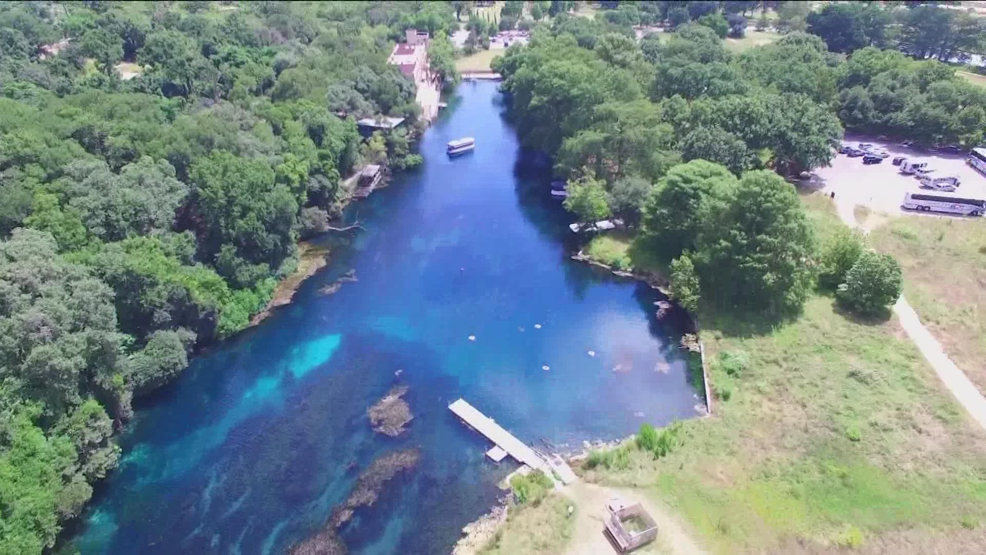 San Marcos, TX