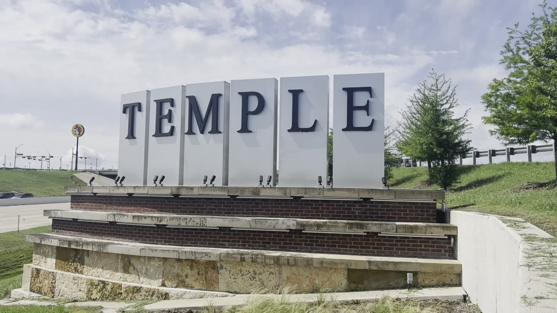Temple, TX
