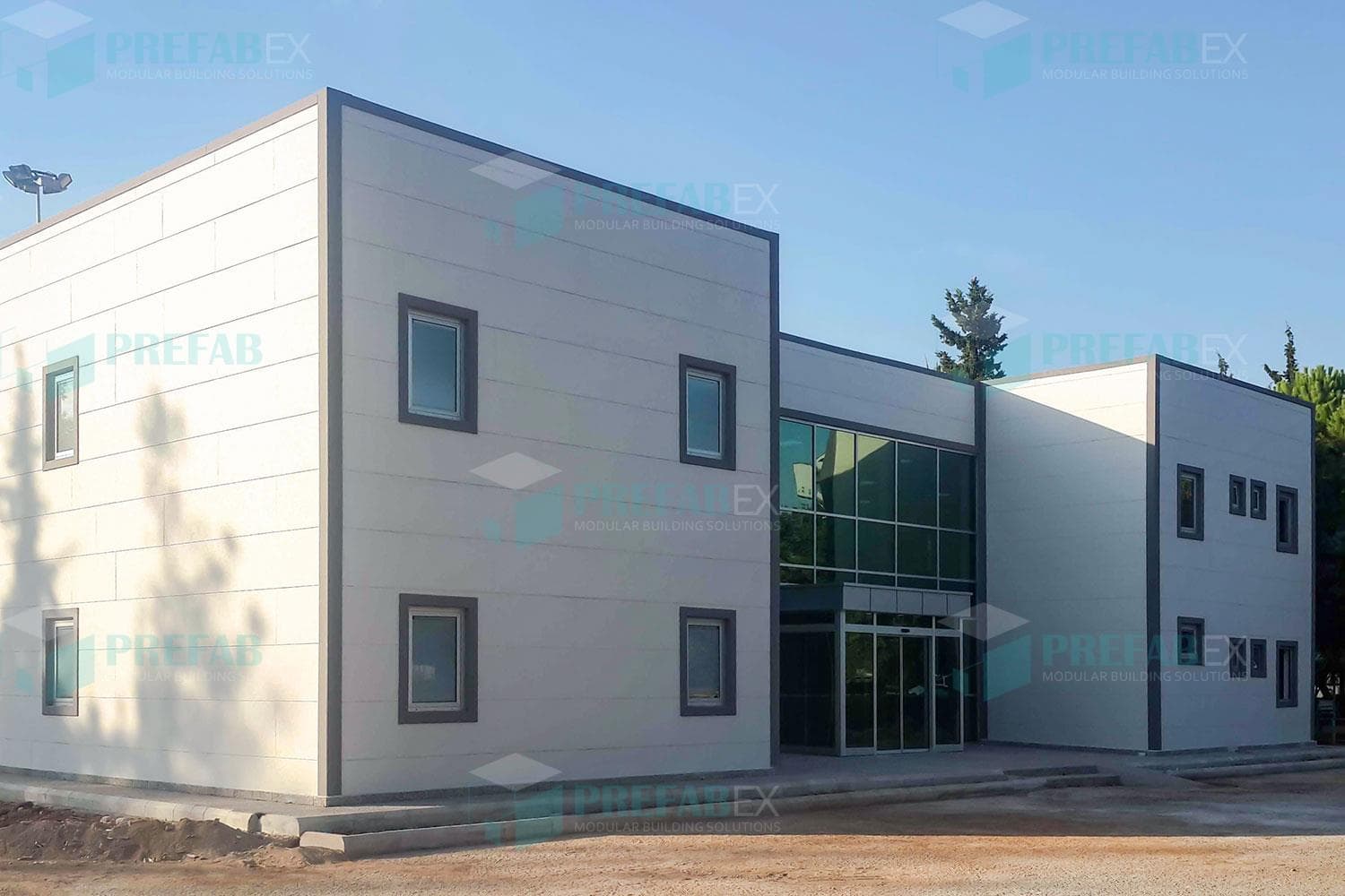 Medical Office Construction